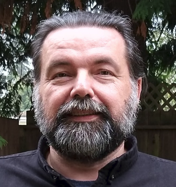 Ilya Goldberg, PhD