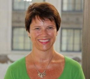 Valerie Pelton, JD